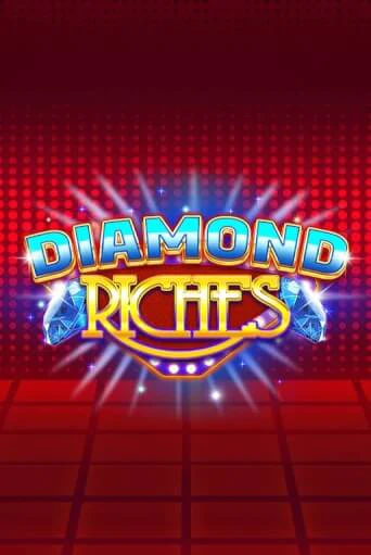 Diamond Riches - играть онлайн | Казино Рояль - без регистрации