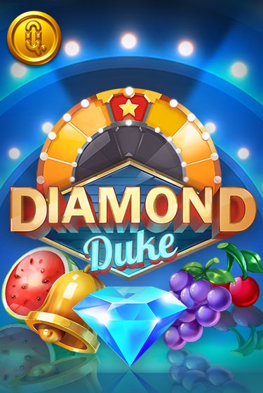 Diamond Duke - играть онлайн | Казино Рояль - без регистрации