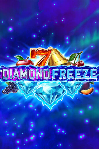 Diamond Freeze - играть онлайн | Казино Рояль - без регистрации