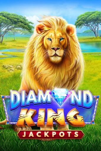 Diamond King Jackpots - играть онлайн | Казино Рояль - без регистрации