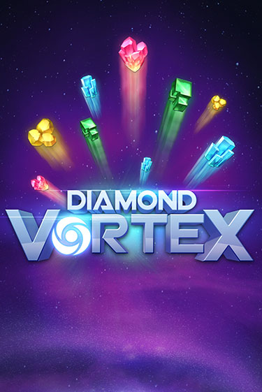Diamond Vortex - играть онлайн | Казино Рояль - без регистрации
