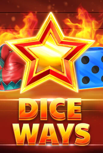 Dice Ways - играть онлайн | Казино Рояль - без регистрации