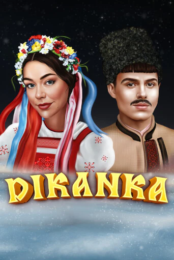 Dikanka - играть онлайн | Казино Рояль - без регистрации