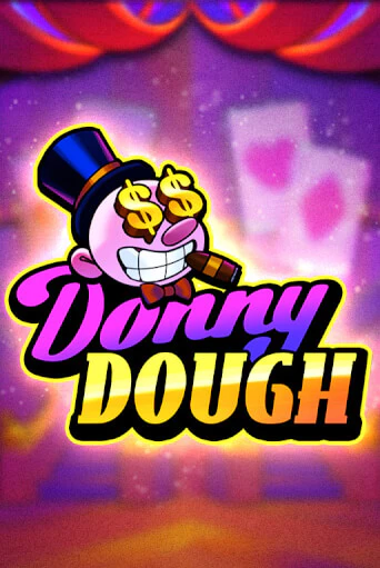 Donny Dough - играть онлайн | Казино Рояль - без регистрации
