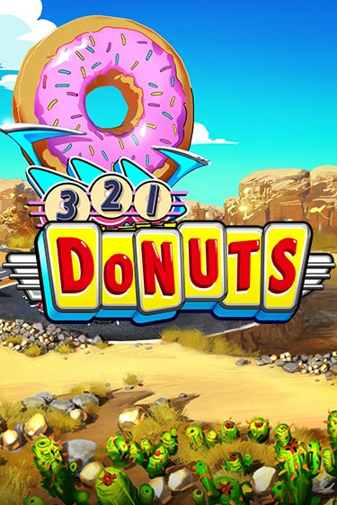 Donuts™ - играть онлайн | Казино Рояль - без регистрации