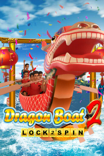 Dragon Boat 2 - играть онлайн | Казино Рояль - без регистрации