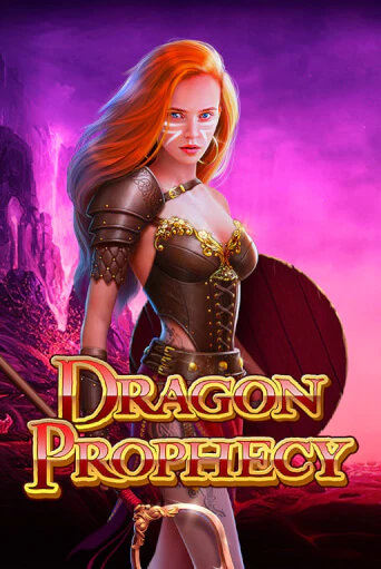 Dragon Prophecy - играть онлайн | Казино Рояль - без регистрации