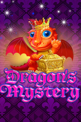 Dragon's Mystery - играть онлайн | Казино Рояль - без регистрации