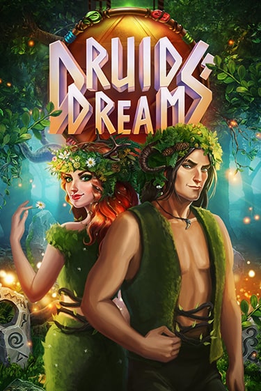 Druids' Dream - играть онлайн | Казино Рояль - без регистрации
