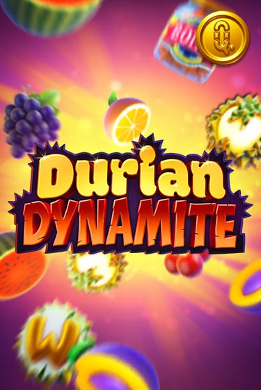 Durian Dynamite - играть онлайн | Казино Рояль - без регистрации