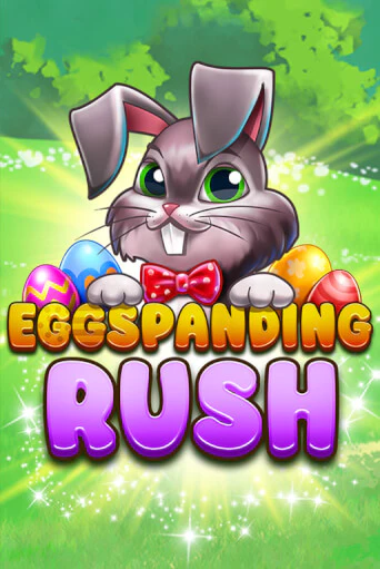 Eggspanding Rush - играть онлайн | Казино Рояль - без регистрации