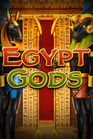 Egypt Gods - играть онлайн | Казино Рояль - без регистрации