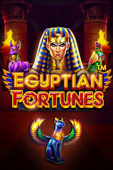 Egyptian Fortunes - играть онлайн | Казино Рояль - без регистрации