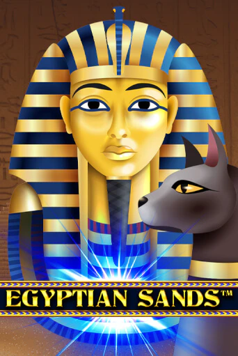 Egyptian Sands - играть онлайн | Казино Рояль - без регистрации