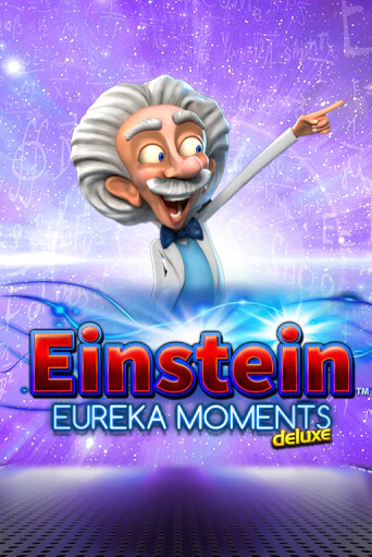 Einstein Eureka Moments - играть онлайн | Казино Рояль - без регистрации