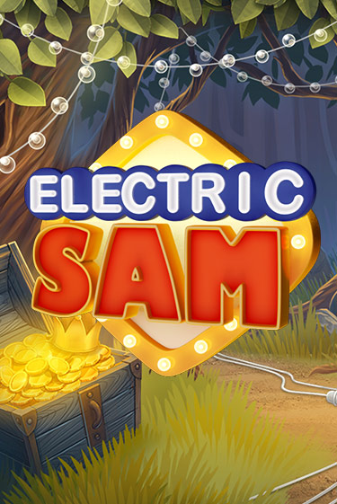 Electric SAM - играть онлайн | Казино Рояль - без регистрации
