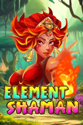 Element Shaman - играть онлайн | Казино Рояль - без регистрации