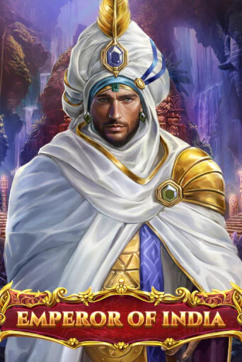 Emperor of India - играть онлайн | Казино Рояль - без регистрации