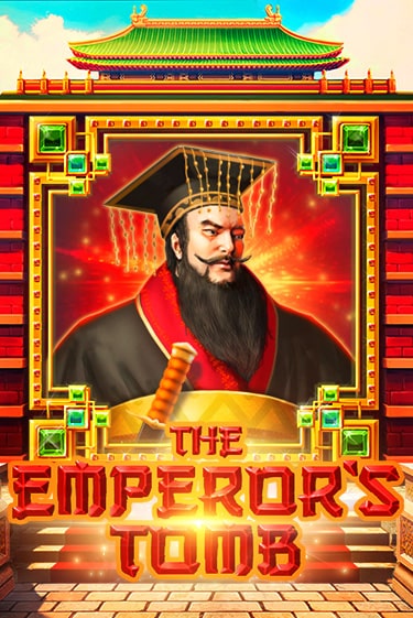 The Emperor's Tomb - играть онлайн | Казино Рояль - без регистрации