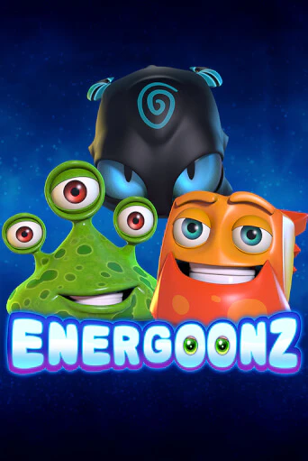 Energoonz - играть онлайн | Казино Рояль - без регистрации