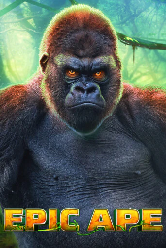 Epic Ape - играть онлайн | Казино Рояль - без регистрации