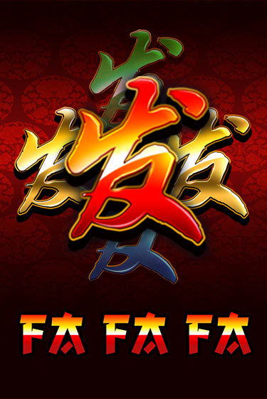 FaFaFa - играть онлайн | Казино Рояль - без регистрации
