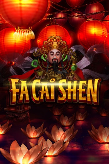 Fa Cai Shen - играть онлайн | Казино Рояль - без регистрации