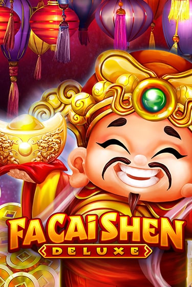 Fa Cai Shen Deluxe - играть онлайн | Казино Рояль - без регистрации