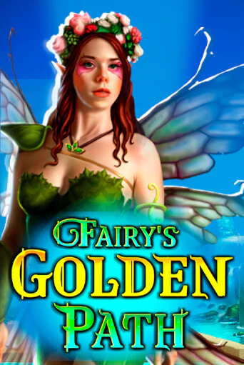 Fairy's Golden Path - играть онлайн | Казино Рояль - без регистрации