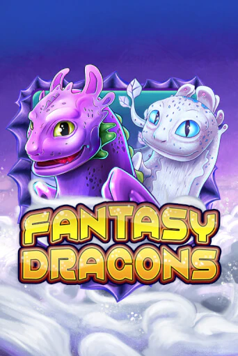 Fantasy Dragons - играть онлайн | Казино Рояль - без регистрации