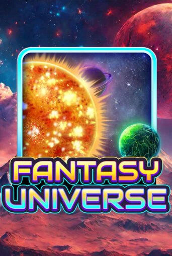 Fantasy Universe - играть онлайн | Казино Рояль - без регистрации