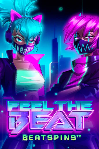 Feel the Beat - играть онлайн | Казино Рояль - без регистрации