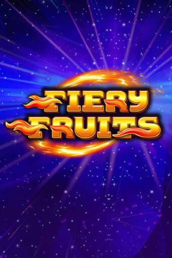 Fiery Fruits - играть онлайн | Казино Рояль - без регистрации