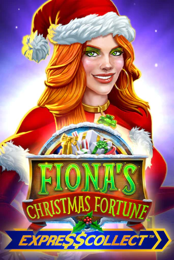 Fiona's Christmas Fortune - играть онлайн | Казино Рояль - без регистрации