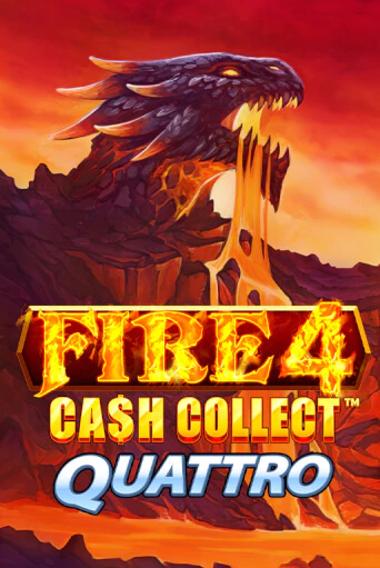 Fire 4 Cash Collect Quattro - играть онлайн | Казино Рояль - без регистрации
