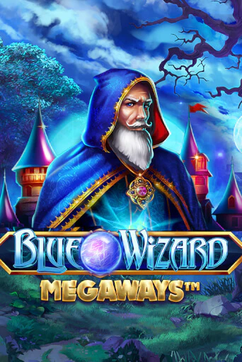Fire Blaze: Blue Wizard™ Megaways™ - играть онлайн | Казино Рояль - без регистрации