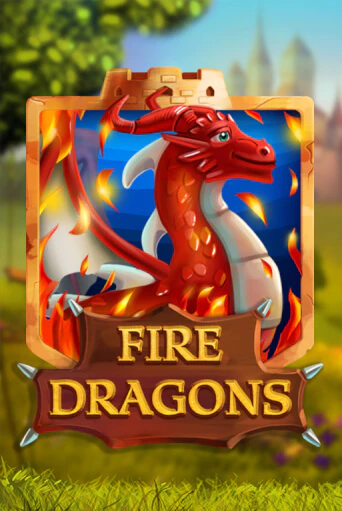 Fire Dragons - играть онлайн | Казино Рояль - без регистрации