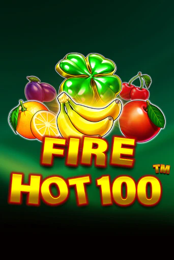 Fire Hot 100 - играть онлайн | Казино Рояль - без регистрации