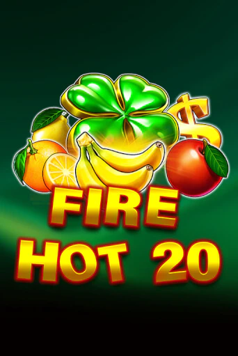 Fire Hot 20 - играть онлайн | Казино Рояль - без регистрации