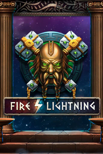 Fire Lightning - играть онлайн | Казино Рояль - без регистрации