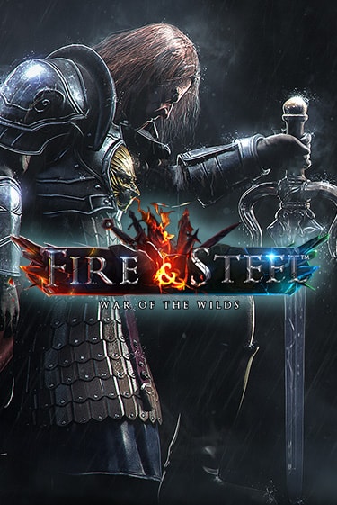 Fire & Steel - играть онлайн | Казино Рояль - без регистрации