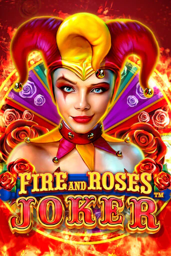 Fire and Roses Joker - играть онлайн | Казино Рояль - без регистрации