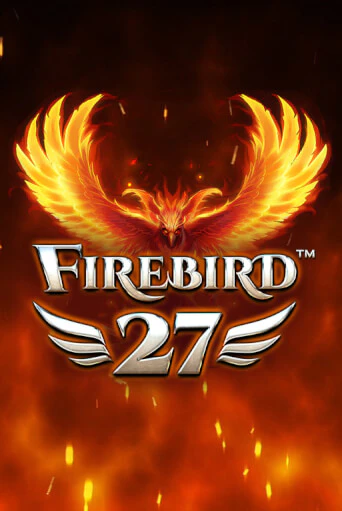 Firebird 27 - играть онлайн | Казино Рояль - без регистрации