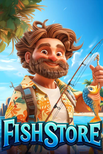 Fish Store - играть онлайн | Казино Рояль - без регистрации