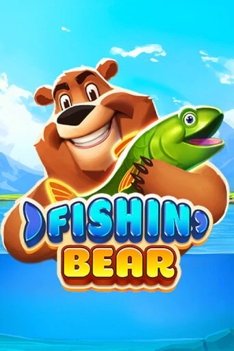 Fishin Bear - играть онлайн | Казино Рояль - без регистрации