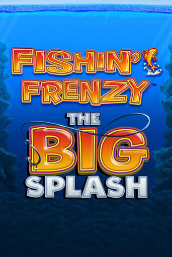 Fishin Frenzy The Big Splash - играть онлайн | Казино Рояль - без регистрации