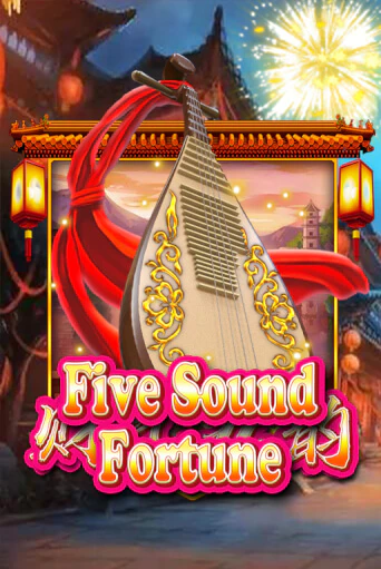 Five Sound Fortune - играть онлайн | Казино Рояль - без регистрации