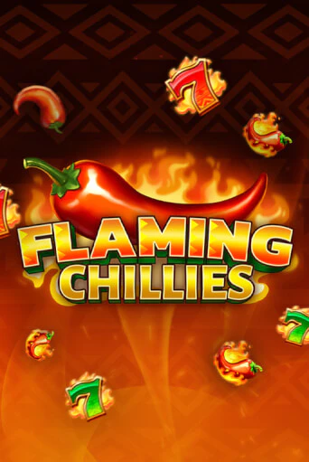 Flaming Chillies - играть онлайн | Казино Рояль - без регистрации