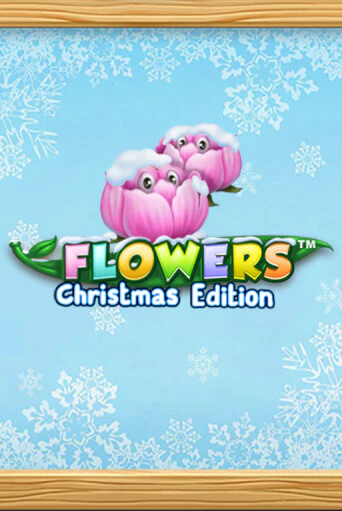 Flowers Christmas Edition - играть онлайн | Казино Рояль - без регистрации