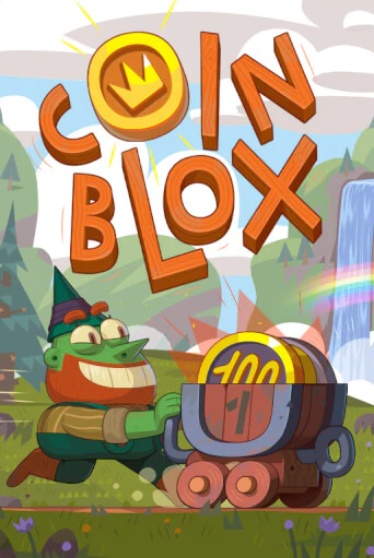 Coin Blox - играть онлайн | Казино Рояль - без регистрации